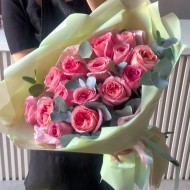 Трепетное чувство Трепетное чувство