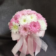 Шляпная коробка Радостное ожидание Шляпная коробка Радостное ожидание